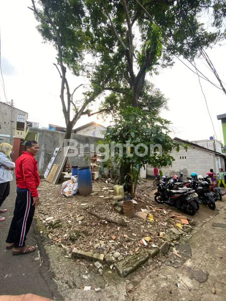 image TANAH LOKASI STRATEGIS SHM COCOK BANGUN KOSAN DEKAT KAMPUS UI DEPOK (2)