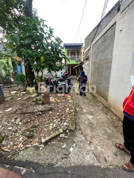 image TANAH LOKASI STRATEGIS SHM COCOK BANGUN KOSAN DEKAT KAMPUS UI DEPOK (5)