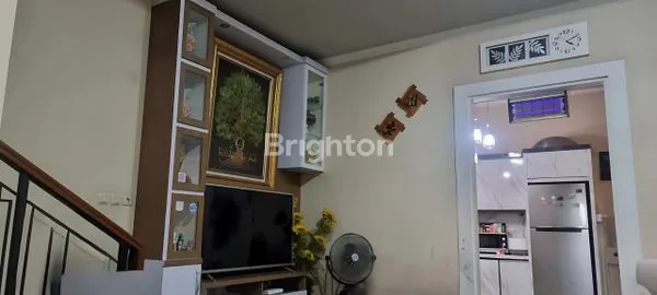 image RUMAH DI LARANGAN SELATAN (TAMAN ASRI)  (4)