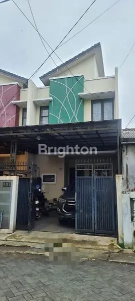 image RUMAH DI LARANGAN SELATAN (TAMAN ASRI)  (1)