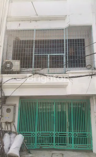 image RUKO KEDOYA PESING JAKARTA BARAT (1)