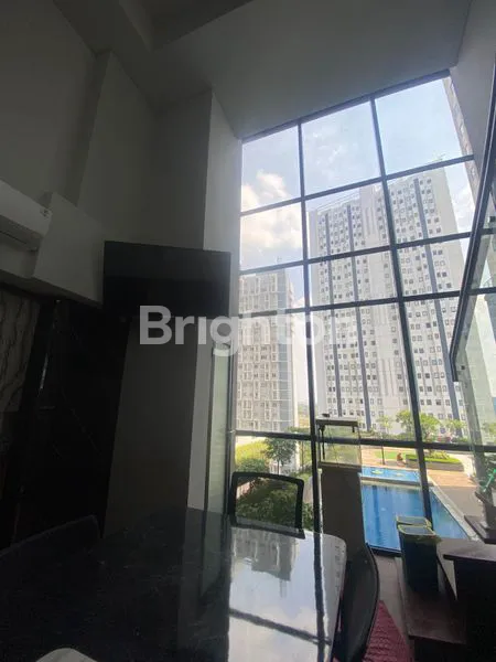 image SOHO DENVER VIEW POOL SIAP HUNI (4)