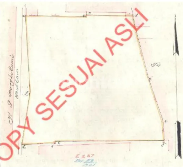 image TANAH JL P MANGKUBUMI GOWONGAN, JETIS YOGYAKARTA (3)