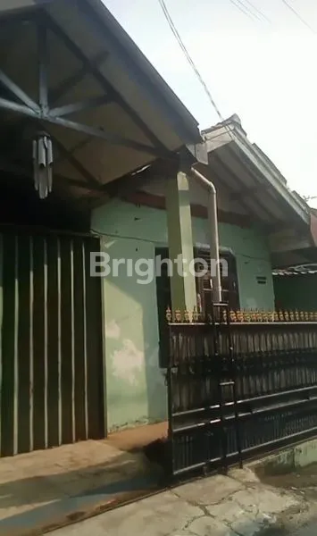 image *\"HUNIAN YANG NYAMAN, AMAN, DAN LINGKUNGAN YANG ASRI DI PERUMAHAN BUMI PERSADA, MUSTIKA SARI, BEKASI ,PROPERTI YANG CERDAS DI BEKASI TIMUR!  (1)