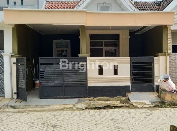 image RUMAH MURAH MEDANG LESTARI LT 103M² (1)