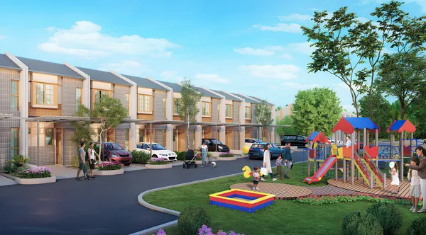 Image WIDARI RESIDENCE