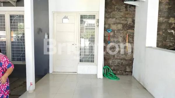 image RUMAH DI TAMAN DHIKA CLUSTER IJEN (1)