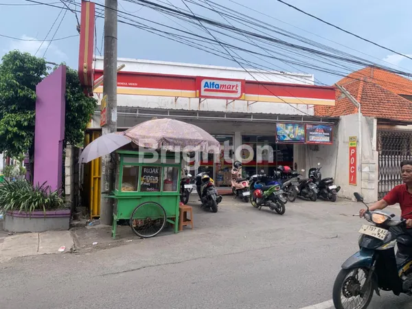 image DI JUAL TEMPAT USAHA  NOL JALAN RAYA ,  KONDISI MASIH DI SEWA ALFAMART .COCOK DIGUNAKAN UNTUK SEGALA USAHA DI BENDUL MERISI (1)