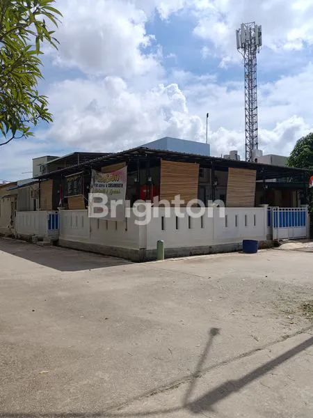 image JUAL TOWNHOUSE DI KAWASAN ELITE CENTRAL HILLS (2)