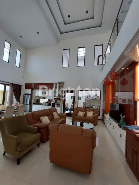 image RUMAH 2 LANTAI SIAP HUNI GALAXY BUMI PERMAI ARAYA 1, SURABAYA TIMUR. DEKAT RAYA MERR - KERTAJAYA - MANYAR -  PAKUWON CITY - PURI GALAXY  -  KLAMPIS (5)