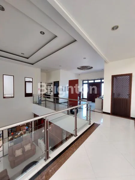 image RUMAH 2 LANTAI SIAP HUNI GALAXY BUMI PERMAI ARAYA 1, SURABAYA TIMUR. DEKAT RAYA MERR - KERTAJAYA - MANYAR -  PAKUWON CITY - PURI GALAXY  -  KLAMPIS (6)