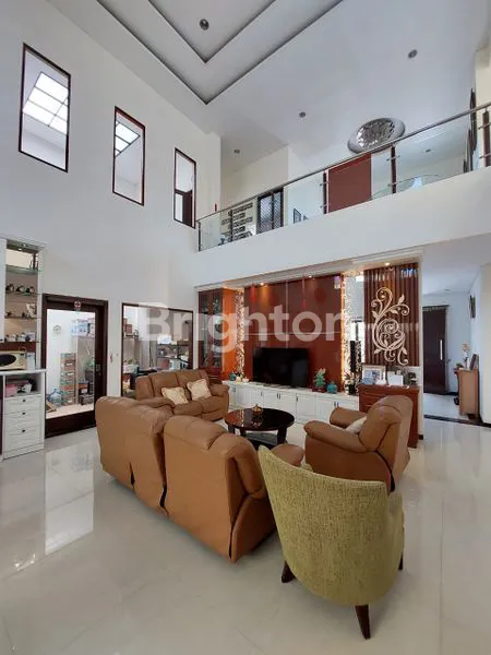 image RUMAH 2 LANTAI SIAP HUNI GALAXY BUMI PERMAI ARAYA 1, SURABAYA TIMUR. DEKAT RAYA MERR - KERTAJAYA - MANYAR -  PAKUWON CITY - PURI GALAXY  -  KLAMPIS (2)