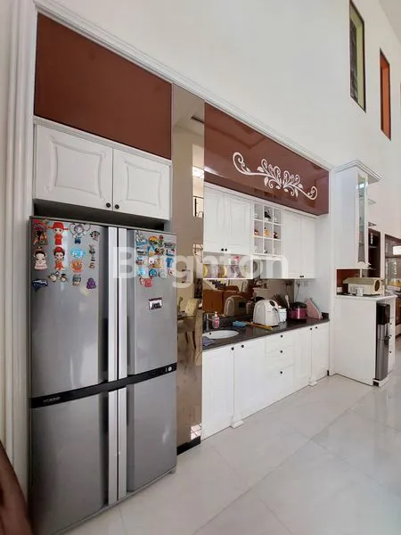 image RUMAH 2 LANTAI SIAP HUNI GALAXY BUMI PERMAI ARAYA 1, SURABAYA TIMUR. DEKAT RAYA MERR - KERTAJAYA - MANYAR -  PAKUWON CITY - PURI GALAXY  -  KLAMPIS (3)