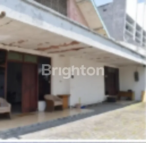 image RUMAH HITUNG TANAH HOOK LOKASI PERUMAHAN COCOK UNTUK RUMAH SEKALIGUS INDUSTRI DI DAERAH PETEMON SURABAYA PUSAT (2)