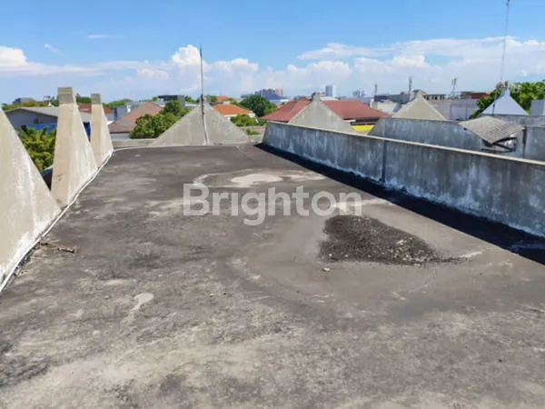 image RUKO 3 LANTAI POSISI HOOK PARKIR LUAS LOKASI SANGAT STRATEGIS 0 JALAN RAYA JEMURSARI (3)