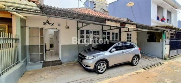 image RUMAH DISEWAKAN – NYAMAN, TERAWAT, DAN SIAP HUNI (3)