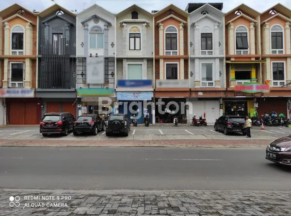 Gambar Property RUKO STRATEGIS DI TEBET, JAKARTA SELATAN