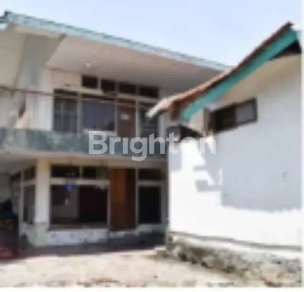 image RUMAH HITUNG TANAH HOOK LOKASI PERUMAHAN COCOK UNTUK RUMAH SEKALIGUS INDUSTRI DI DAERAH PETEMON SURABAYA PUSAT (1)