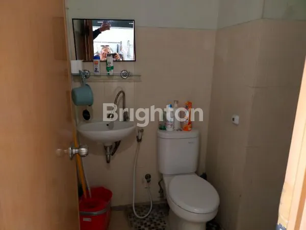 image DIJUAL APARTMENT BALE HINGGIL 2 BEDROOMS MURAH BU (5)