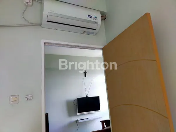 image DIJUAL APARTMENT BALE HINGGIL 2 BEDROOMS MURAH BU (3)