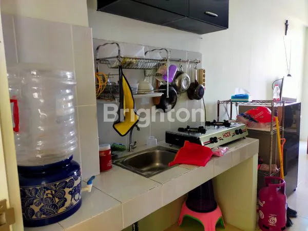 image DIJUAL APARTMENT BALE HINGGIL 2 BEDROOMS MURAH BU (8)