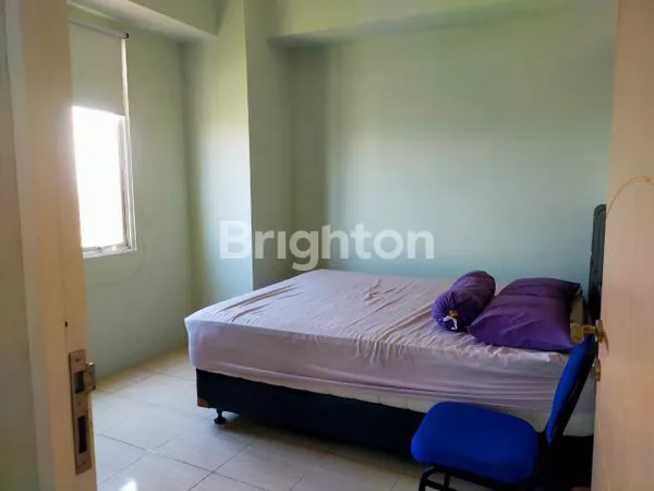 image DIJUAL APARTMENT BALE HINGGIL 2 BEDROOMS MURAH BU (2)