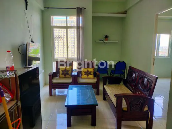 image DIJUAL APARTMENT BALE HINGGIL 2 BEDROOMS MURAH BU (1)