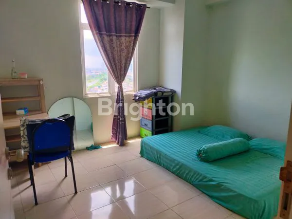 image DIJUAL APARTMENT BALE HINGGIL 2 BEDROOMS MURAH BU (6)