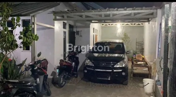 image RUMAH STRATEGIS JATISAMPURNA 3KT 2KM (6)