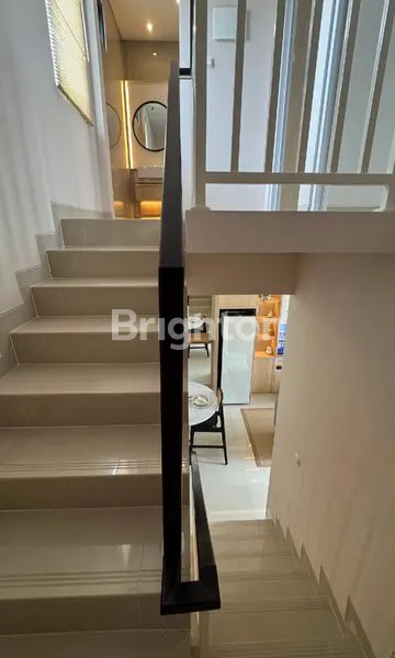 image RUMAH BARU 2 LANTAI CLUSTER TERBARU PARAMOUNT PETALS  (5)