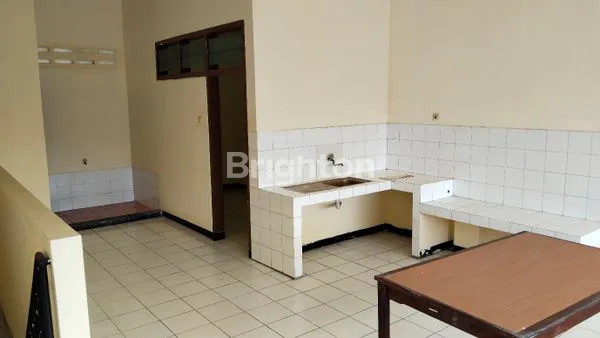 image DIJUAL RUKO JL ARJUNO, COCOK UNTUK USAHA!! (7)