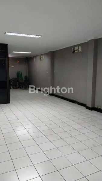 image DIJUAL RUKO JL ARJUNO, COCOK UNTUK USAHA!! (6)