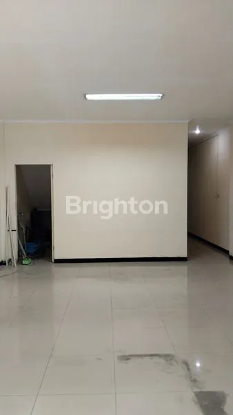 image DIJUAL RUKO JL ARJUNO, COCOK UNTUK USAHA!! (3)