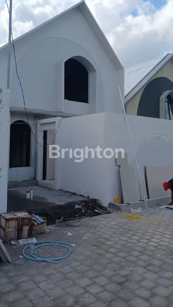 image FOR SALE BRAND NEW VILLA IN YEH GANGGA TABANAN  (5)