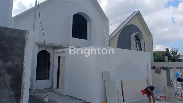 image FOR SALE BRAND NEW VILLA IN YEH GANGGA TABANAN  (4)