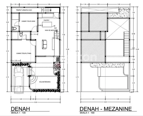 image FOR SALE BRAND NEW VILLA IN YEH GANGGA TABANAN  (7)