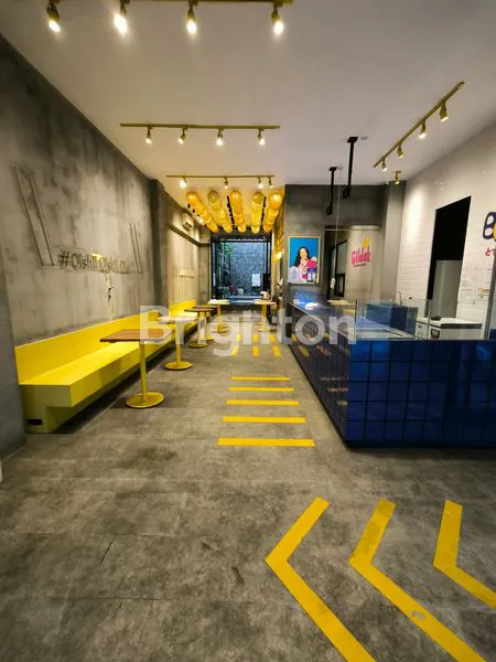 RUKO STRATEGIS TENGAH KOTA, SIAP HUNI