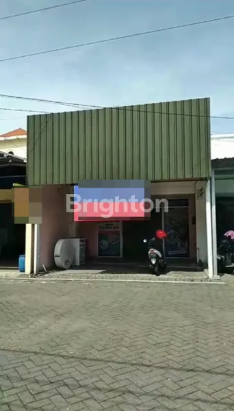 image RUKO GRAHA ANGGREK SIDOARJO (1)