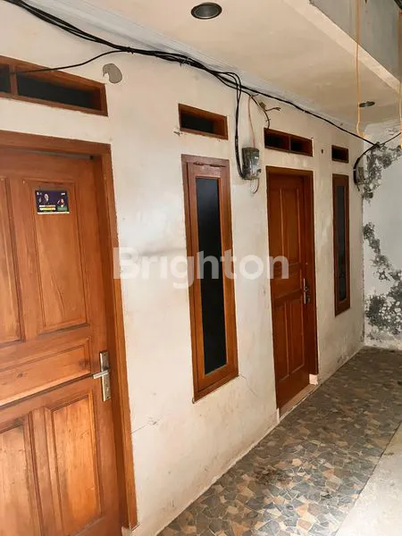 image RUMAH NYAMAN NUANSA KAMPUNG DI DEPOK II (8)