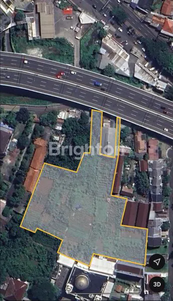 image TANAH KAVLING PERUMAHAN SEKOLAH GEDUNG BEKASI CIBUBUR DEKAT TOL CITRA GRAN (1)