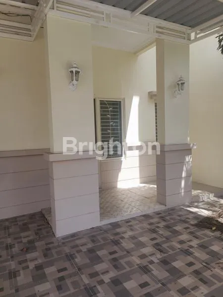 RUMAH NYAMAN DI TENGAH KOTA  PEKANBARU