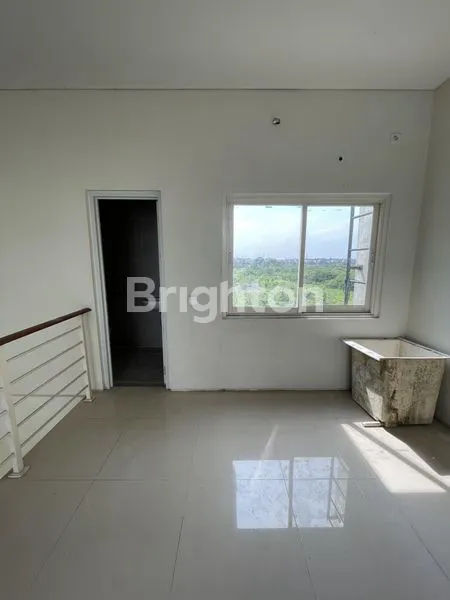 image RUKO 3 LANTAI NORTHWEST - CITRALAND CIAMIK KONDISI BAGUS (7)