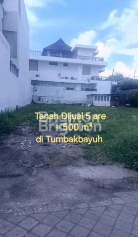 image TANAH DIJUAL DI TUMBAKBAYUH  BALI  (1)