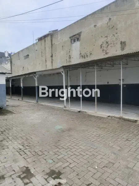 image DIJUAL EX SWALAYAN DAN FOOD COURT/ PUJASERA  SURABAYA (1)