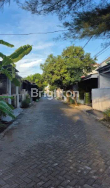 image RUMAH MINIMALIS MODERN 2KT DI RUNGKUT (6)