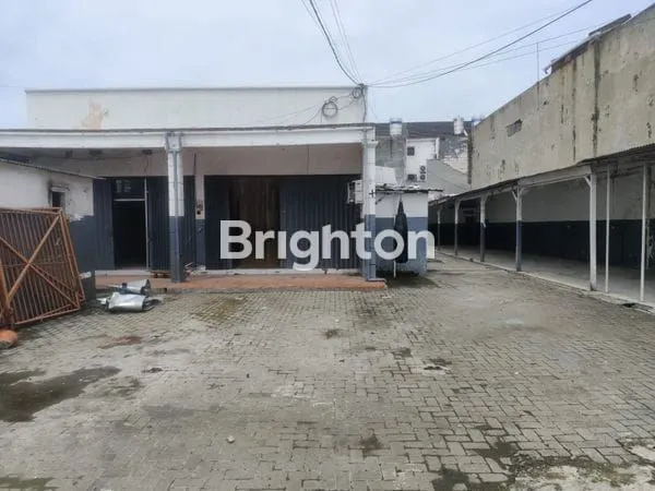 image DIJUAL EX SWALAYAN DAN FOOD COURT/ PUJASERA  SURABAYA (4)