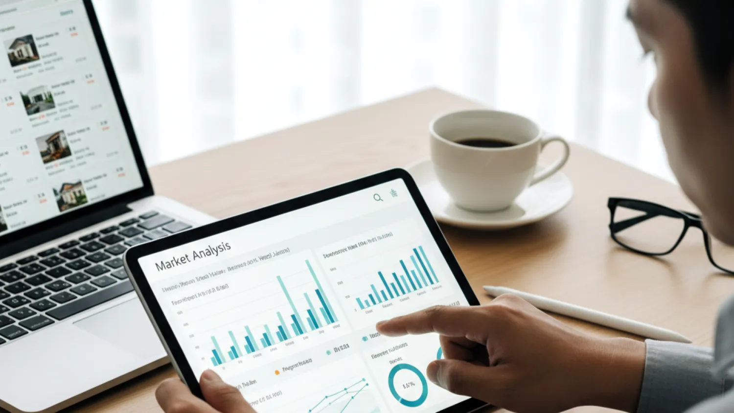 review apartemen green park view kalideres 6 analisis perbandingan