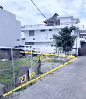 image TANAH DIJUAL DI TUMBAKBAYUH  BALI  (3)