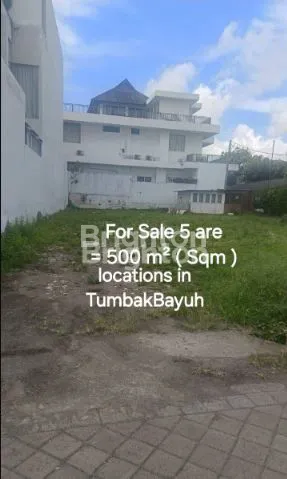 image TANAH DIJUAL DI TUMBAKBAYUH  BALI  (4)
