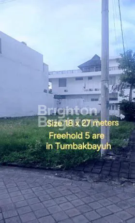 image TANAH DIJUAL DI TUMBAKBAYUH  BALI  (5)